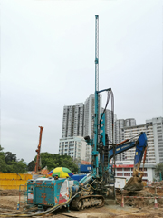 Waterwell Drilling