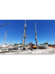 Waterwell Drilling