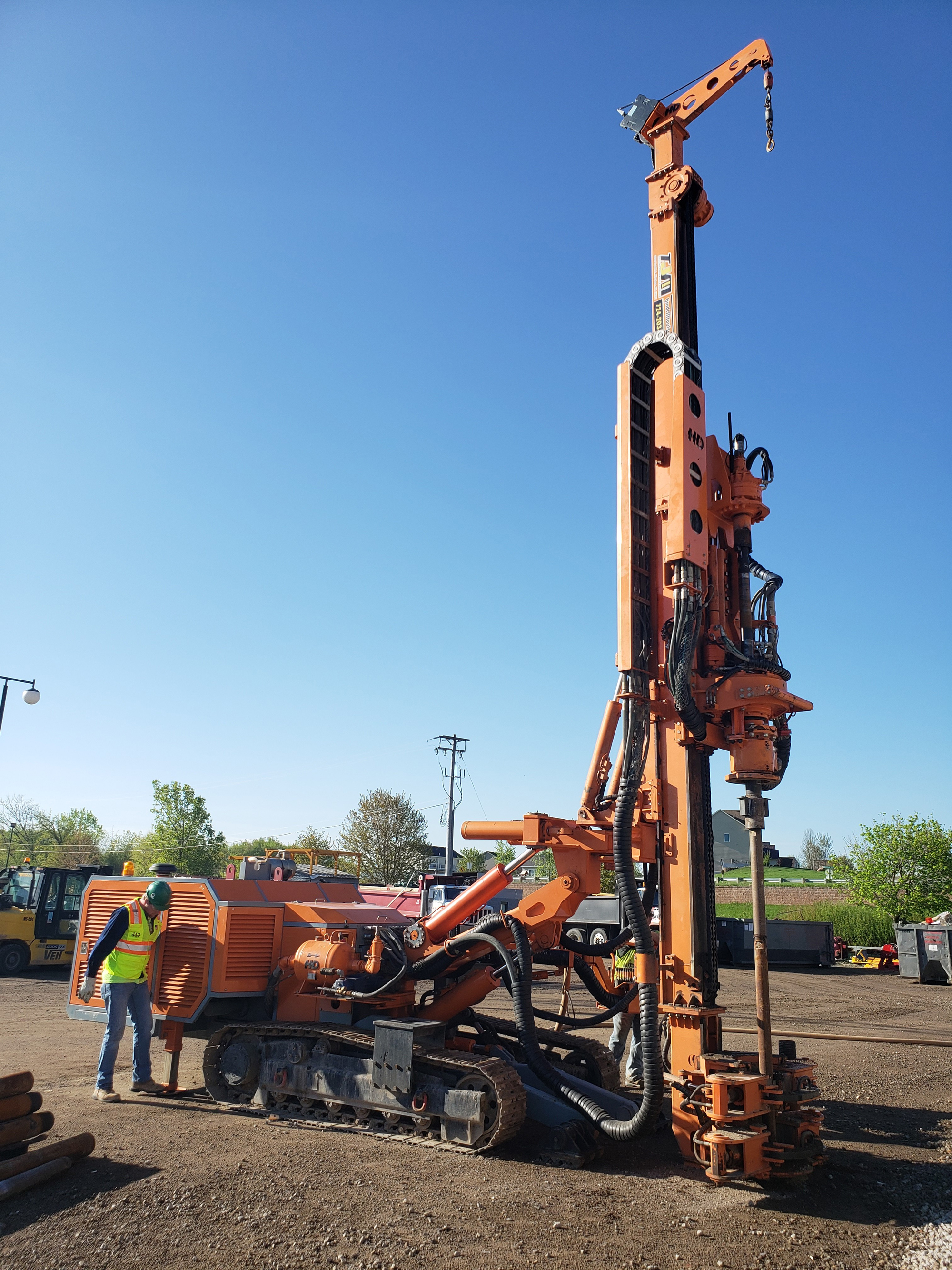 Hd Engineering HD Engineering Ltd.