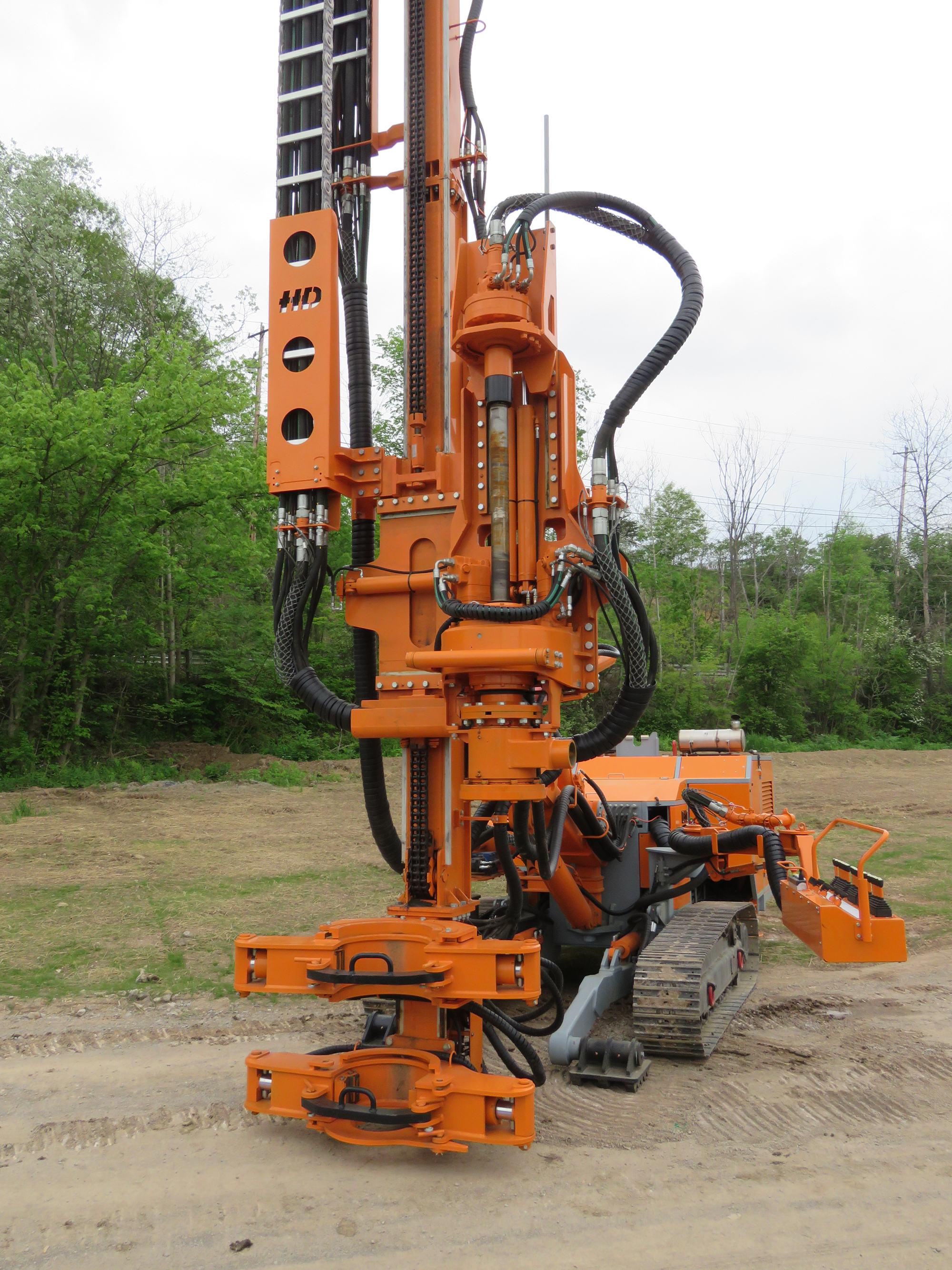 Hd Engineering HD Engineering Ltd.