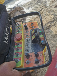 REMOTE
