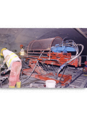 HD Horizontal Drills